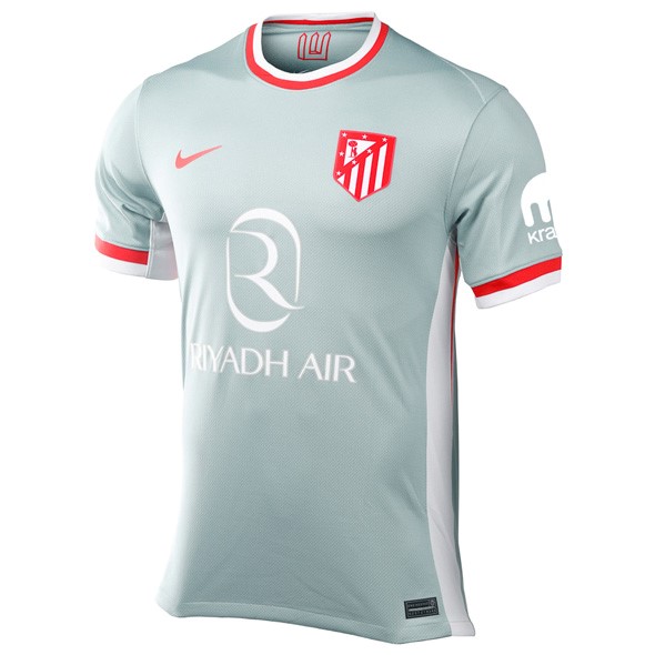 Trikot Atletico Madrid Auswarts 2024-25